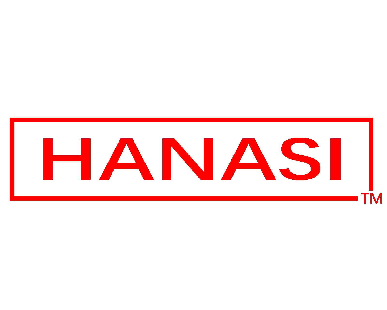HANASI Logo